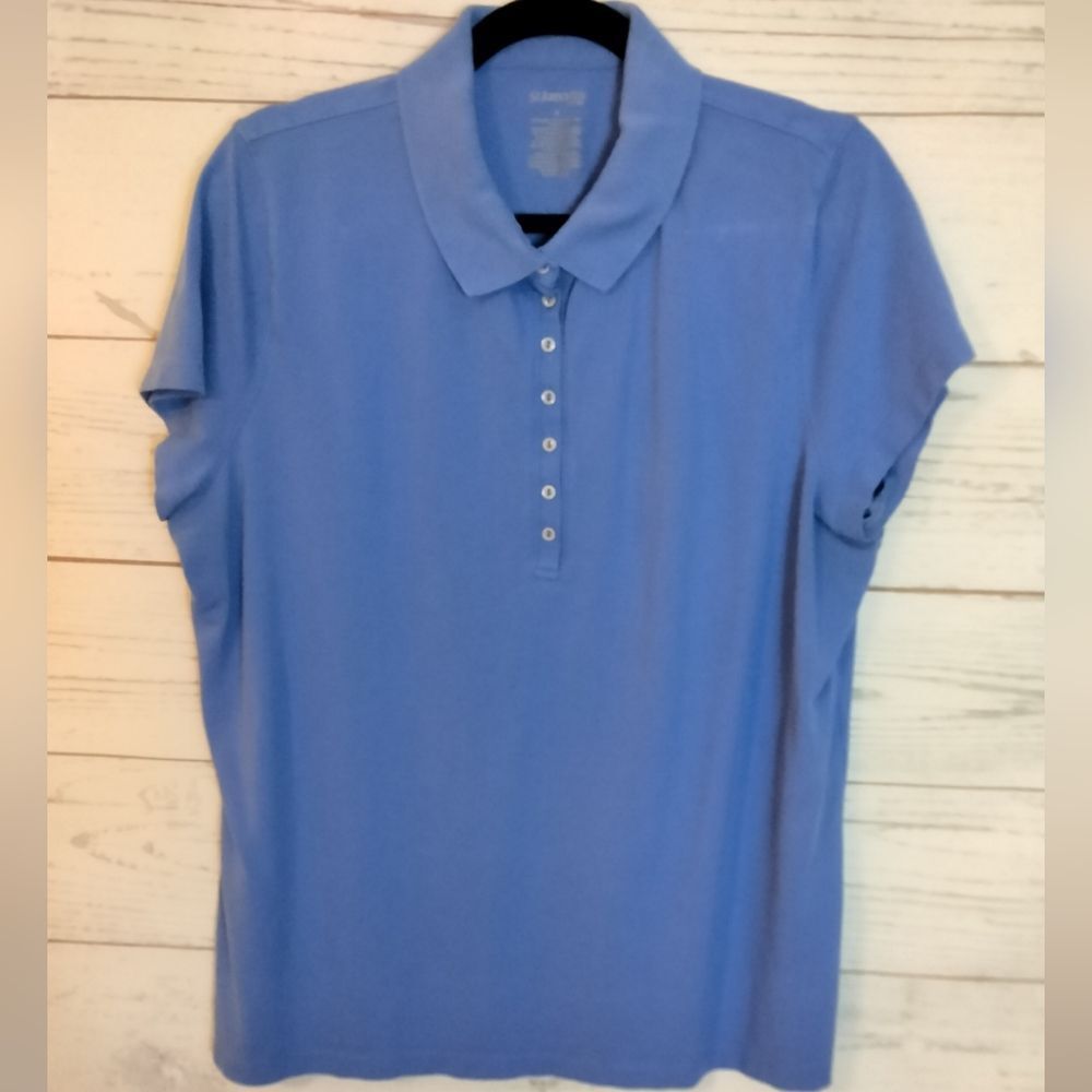 St. John's Bay Woman's Shirt
